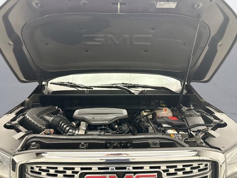 Used 2017 GMC Acadia Denali w/ Technology Package image 29
