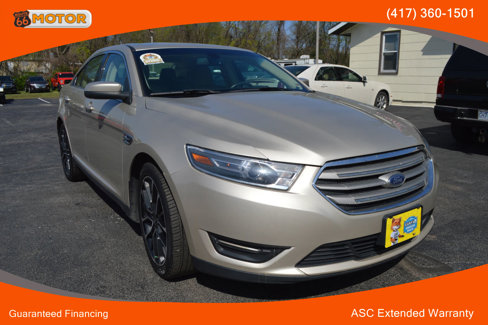 Used 2018 Ford Taurus SEL w/ Equipment Group 201A image 24