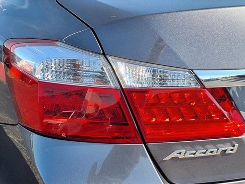 Used 2014 Honda Accord EX-L image 26