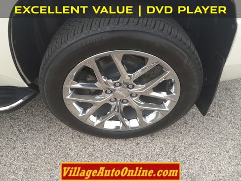 Used 2013 GMC Yukon Denali image 10