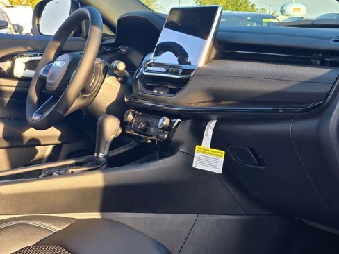 New 2025 Jeep Compass Latitude w/ Altitude Special Edition image 7