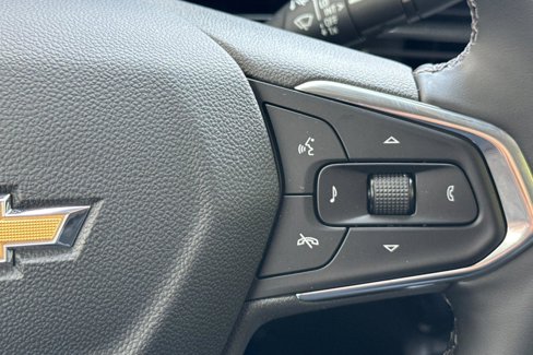 New 2025 Chevrolet TrailBlazer LT w/ Convenience Package image 30