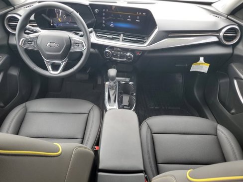 Used 2025 Chevrolet Trax ACTIV w/ Driver Confidence Package image 10
