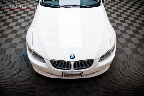 Used 2012 BMW 335i Coupe image 41