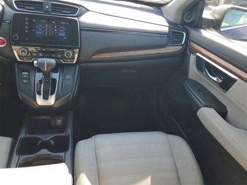 Used 2019 Honda CR-V EX image 27
