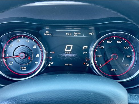 Used 2020 Dodge Charger GT image 12