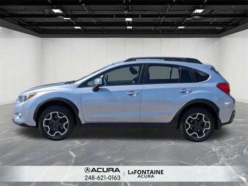 Used 2013 Subaru Crosstrek 2.0i Premium w/ Popular Pkg 2 image 2