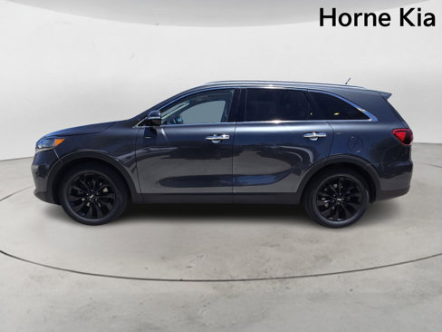 Used 2020 Kia Sorento EX image 7