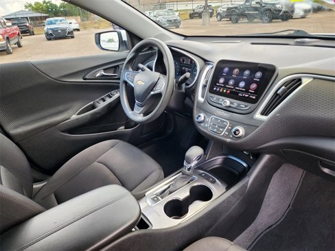 Used 2024 Chevrolet Malibu LT image 16