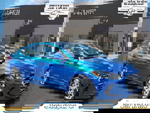 Used 2018 Hyundai Elantra SE image 1