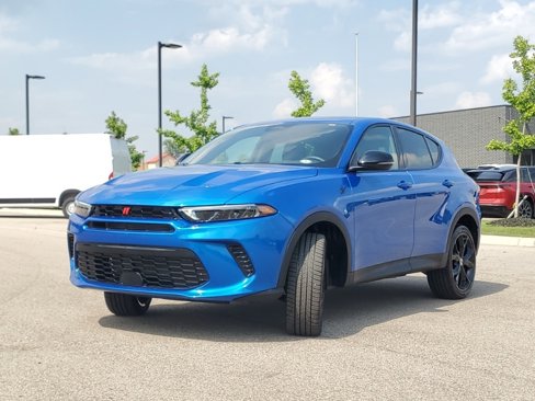 New 2024 Dodge Hornet GT image 4