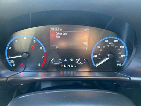 Used 2023 Ford Bronco Sport image 17