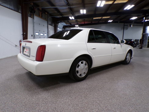 Used 2005 Cadillac De Ville image 5
