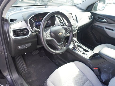 Used 2022 Chevrolet Equinox LT image 19
