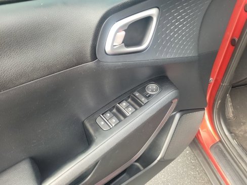 Used 2021 Kia Soul S image 21