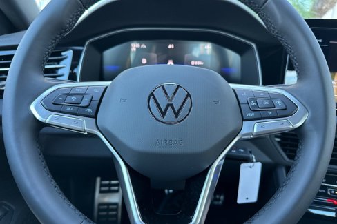 New 2025 Volkswagen Jetta Sport image 20