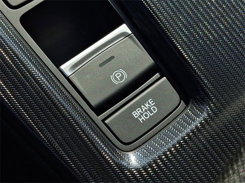 Certified 2025 Honda Civic Sport image 25