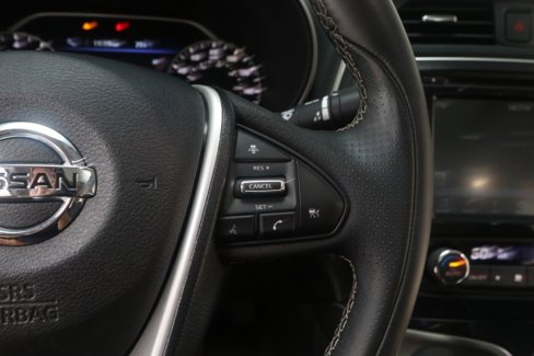 Used 2018 Nissan Maxima Platinum image 30