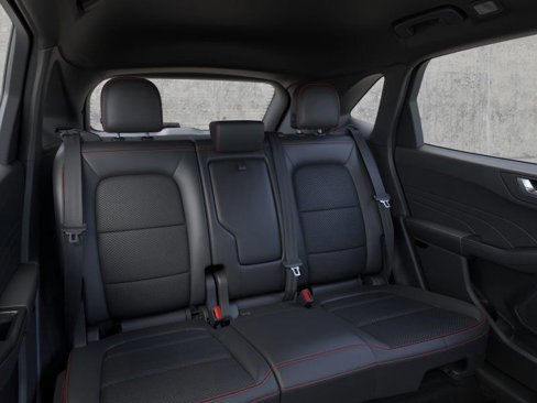 New 2025 Ford Escape ST-Line image 11