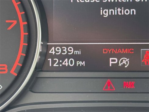 Used 2024 Audi A4 2.0T Premium image 2