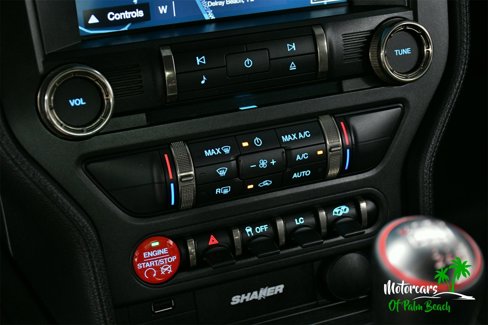 Used 2017 Ford Mustang Shelby GT350 w/ Electronics Package image 41