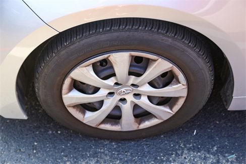 Used 2022 Toyota Corolla LE image 10