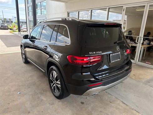 Used 2025 Mercedes-Benz GLB 250 image 5
