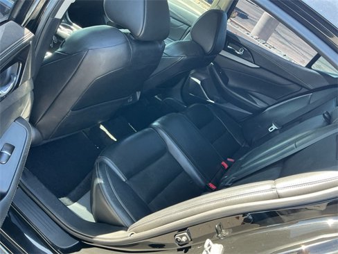 Used 2018 Nissan Maxima 3.5 SL image 27
