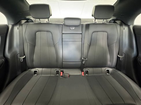 Certified 2022 Mercedes-Benz CLA 250 image 7