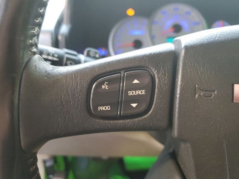 Used 2003 HUMMER H2 w/ Preferred Equipment Group image 35