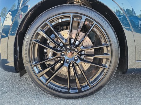 New 2024 Maserati Levante Trofeo image 3