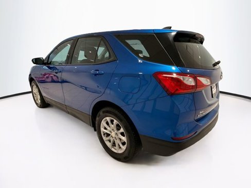 Used 2019 Chevrolet Equinox LS image 6