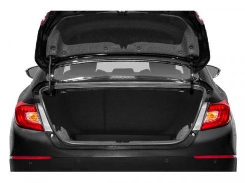 Used 2018 Honda Accord Touring image 12