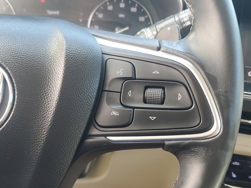 Used 2021 Buick Envision Preferred image 24
