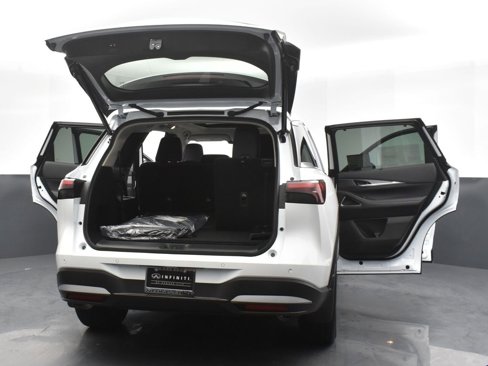 New 2026 INFINITI QX60 Luxe w/ Cargo Package image 36