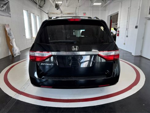 Used 2013 Honda Odyssey EX image 6