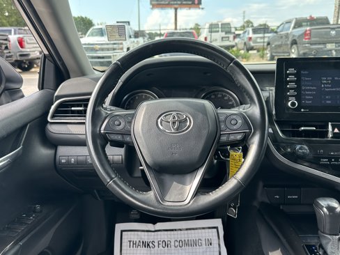 Used 2023 Toyota Camry SE image 23