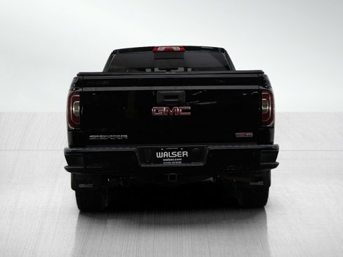 Used 2016 GMC Sierra 1500 SLT w/ All-Terrain Package image 4