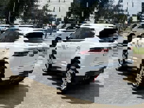Used 2020 Jaguar E-PACE image 3