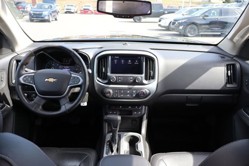 Used 2019 Chevrolet Colorado LT w/ Redline Special Edition image 41