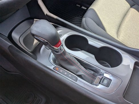 Used 2022 Chevrolet Malibu RS image 12