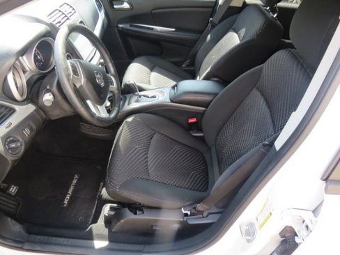 Used 2014 Dodge Journey SXT w/ Quick Order Package 28C image 14