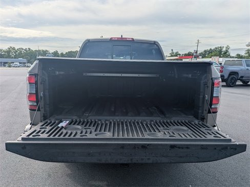 Used 2022 Nissan Frontier Pro-X image 13