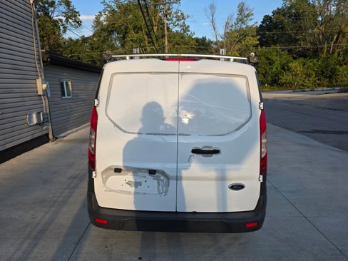 Used 2016 Ford Transit Connect XL image 5
