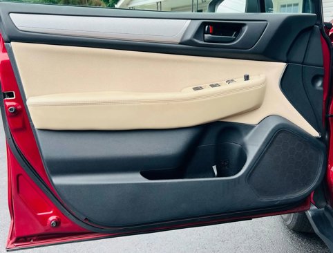 Used 2019 Subaru Outback 2.5i image 19