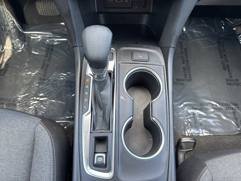 Used 2024 Chevrolet Equinox LT image 22
