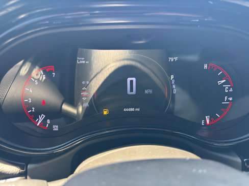 Used 2022 Dodge Durango GT image 22