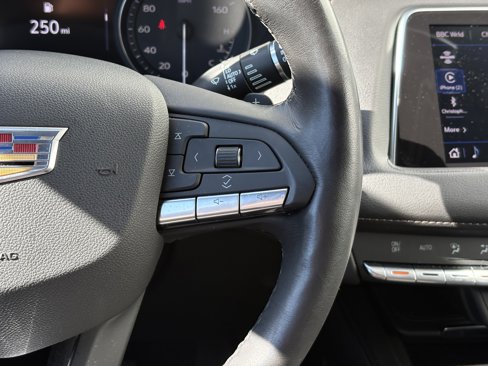 Certified 2023 Cadillac XT4 Premium Luxury w/ Technology Package image 17