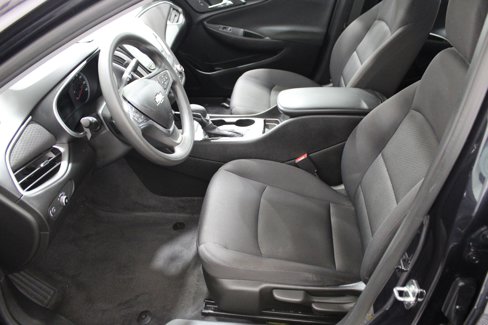 Used 2022 Chevrolet Malibu LS image 5