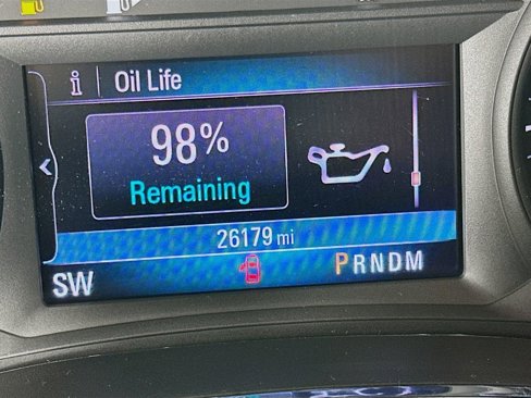 Used 2022 Buick Encore Preferred image 17